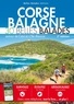  Belles Balades Editions - Corse Balagne - 30 belles balades.