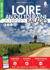 Loire Anjou Touraine