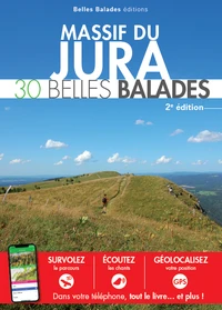 Massif du Jura