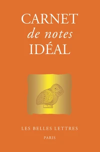 Carnet de notes idéal
