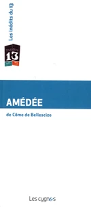 Amédée