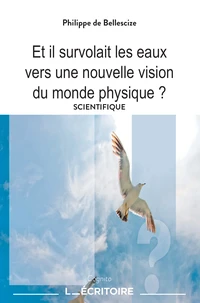 Et il survolait les eaux