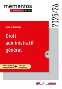 Droit administratif général