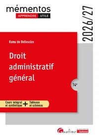 Droit administratif général