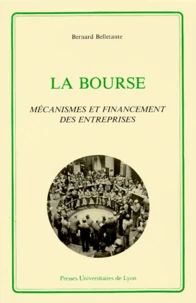La bourse