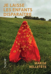Je laisse les enfants disparaitre
