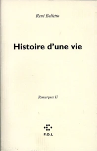 Histoire d'une vie