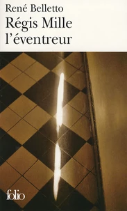 Régis Mille l'éventreur
