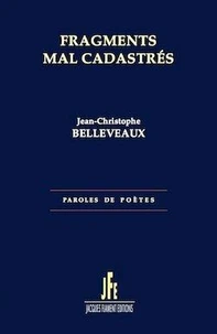 Fragments mal cadastrés