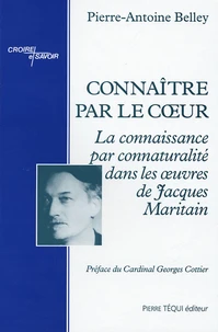 Connaître par le coeur