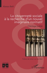 La citoyenneté sociale à la recherche d'un nouvel imaginaire normatif