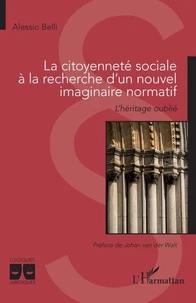 La citoyenneté sociale à la recherche d'un nouvel imaginaire normatif