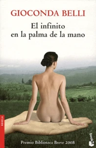 El infinito en la palma de la mano