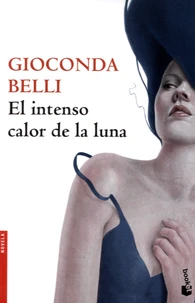 El inteso calor de la luna