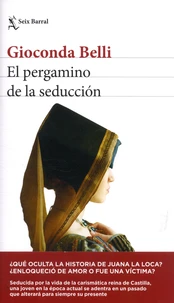 El pergamino de la seduccion