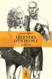 Légendes d'un peuple