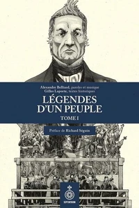 Légendes d'un peuple