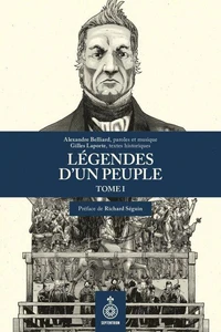 Légendes d'un peuple