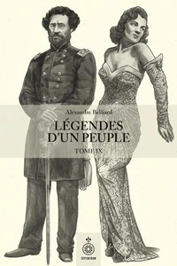 Légendes d'un peuple