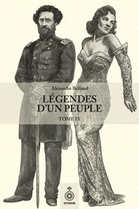 Légendes d'un peuple