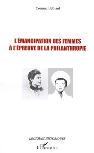 L'émancipation des femmes à l'épreuve de la philanthropie