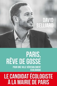 Paris, rêve de gosse