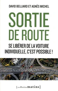 Sortie de route