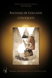 Baltasar de Collazos Coloquios
