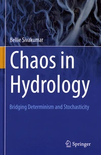 Chaos in Hydrology