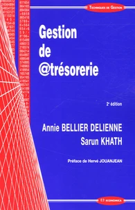 Gestion de @trésorerie