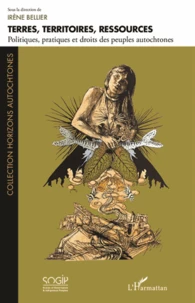 Terres, territoires, ressources