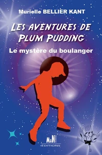 Plum Pudding
