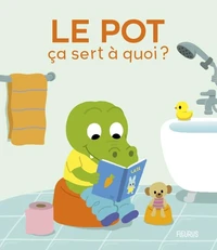 Le pot