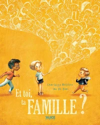 Et toi, ta famille ?