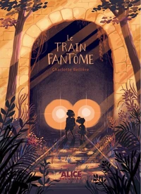 Le Train fantôme