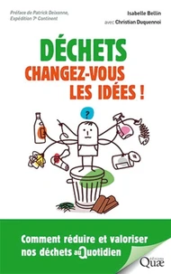 Déchets : changez vous les idées !