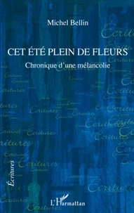 Cet été plein de fleurs