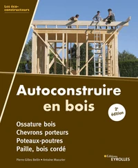 Autoconstruire en bois