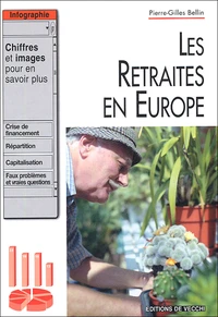 Les retraites en Europe