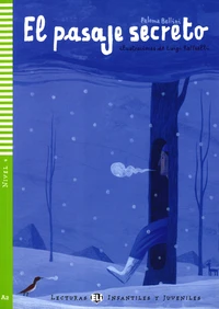 El pasaje secreto