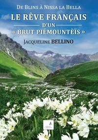 Le rêve français d'un "brut piémountèïs"