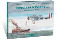 Histoires d'avions