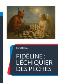 Fidéline : l'échiquier des péchés