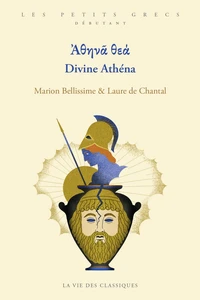 Divine Athéna
