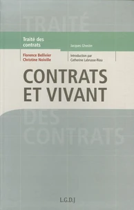 Contrats et vivant