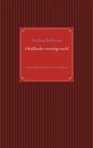 Heidländer vereinigt euch!