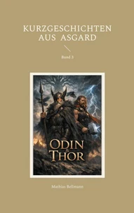 Kurzgeschichten aus Asgard