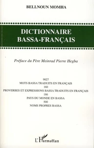 Dictionnaire Bassa-Français