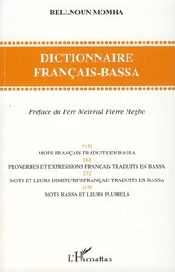 Dictionnaire Français-Bassa