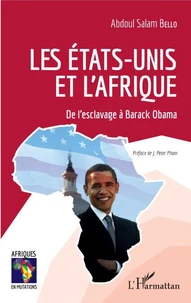 Les Etats-Unis et l'Afrique